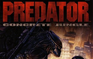 Predator Concrete Jungle Gameplay Played on X360