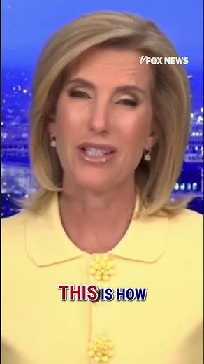 Laura Ingraham: This is how Washington works #shorts #foxnews #usnews