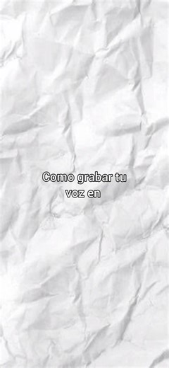 Cómo Grabar Tus Voces en BandLab: Guía Paso a Paso