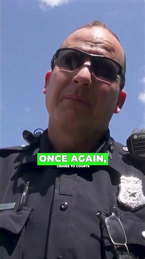 Fort Worth Police Demand ID, Then Overreact on Camera, Texas