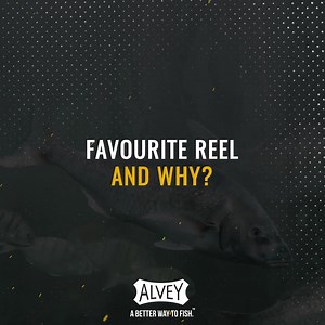 22 reactions · 16 comments | Let us know in the comments ⁠ ⁠ Alvey reels only of course ⁠ ⁠ #100yearswithalvey | Alvey Reels Australia | Facebook