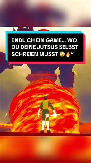 Dieses Game ist ein kompletter Anime Megabonk 😳🔥 🎤 sprachaktivierte Spezialangriffe ⚔️ Combos & Shonen Fights 👥 Anime Megabonk mit Freunden 🏘️ Dorf Builds Loot 🎮 PS1 Anime Style 👉 auf die Wishlist setzen! 👉 KAGE #coopgame #animegames #gamingnews #rpggames #kagepartner