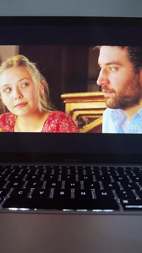 Movie: Liberal Arts #tubi @Tubi