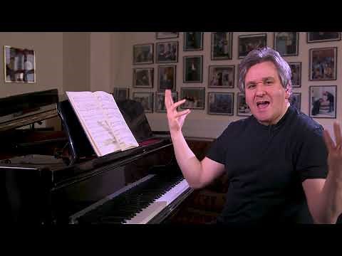 Setting the Scene: Tannhauser