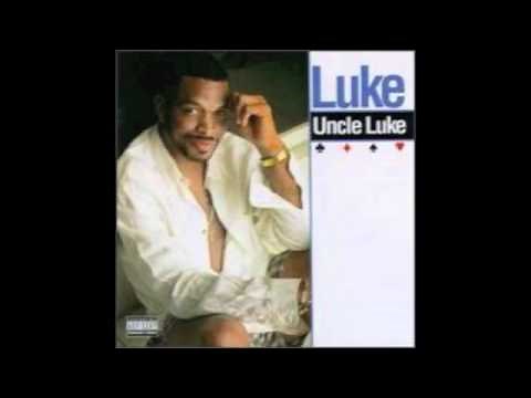 Uncle Luke - Scarred