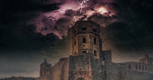 A Suspected 19th-Century Vampire Has His Face Reconstructed Thanks To Modern Science