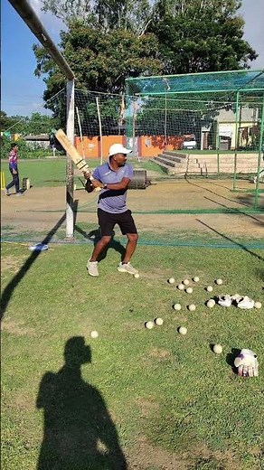Hook Shot Practice | Master the Hook Shot Like a Pro Cricket Batting Drill#cricket#shortsviral #jca