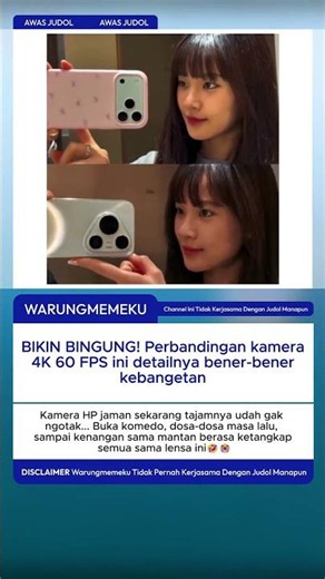 Huawei Pura 90 Pro Max vs iPhone 17 Pro Max! Siapa yang punya kamera 4K paling gila