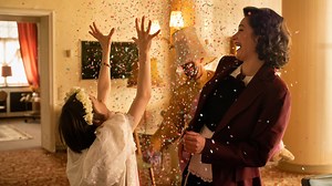 Trailer von Franky Five Star | epd Film