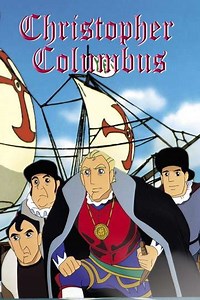 Christopher Columbus (1992-1993) - TV Show
