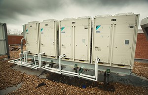 VRV/VRF Installation Tips