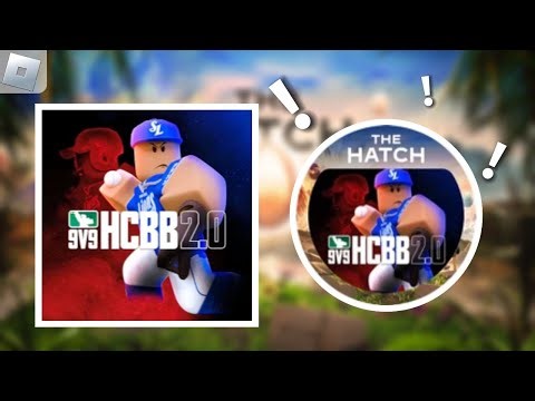 HCBB 9v9 2.0 (The Hatch)