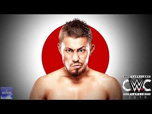 CWC Theme Akira Tozawa - "Strawberry Moon"