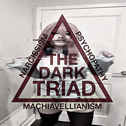 song: CARAMEL JESTER (RAMPAGE VERSION) 🧐 #hardtekk #edit #darktriad | the dark triad