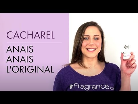 Anais Anais Perfume Review | Fragrance.com®