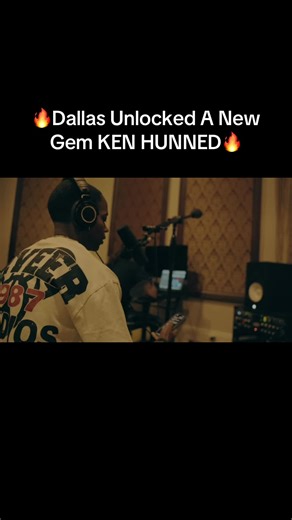 Ken Hunned The Hardest In 2026