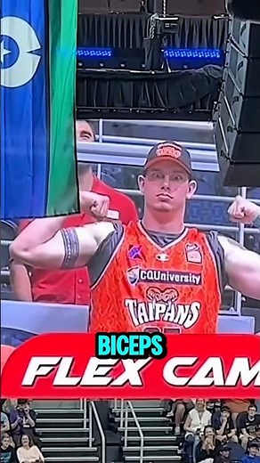 This Flex-Off Ended in TOTAL EMBARRASSMENT 😱💪