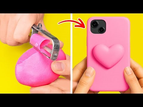 ¡TRUCOS ESCOLARES DIY PARA GENIOS! ✏️ Must-Trys Creativos para Estudiantes | 123 GO!