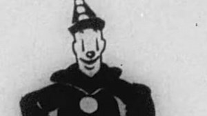 Mega Clown Swing: playground relic or death trap?