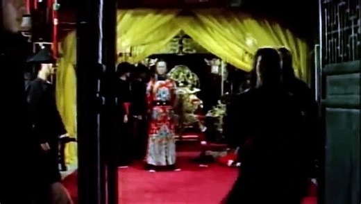 Snake & Crane Secret (1976)