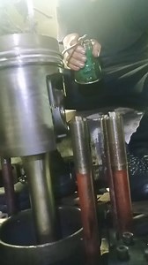 19K views · 282 reactions | #installation of piston and connecting rod #hyundai himsem @highlight @followers #PleasefollowlikeandShare ❤️❤️ | Alvin Enario | Facebook