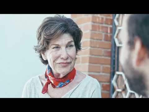 Gloria Villalba en Salud Mental