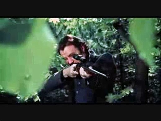 Barbe-Bleue (1972) - Bande annonce