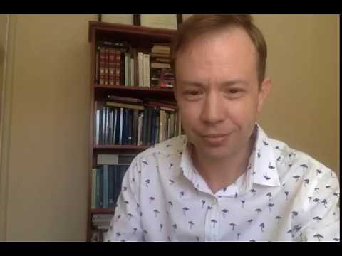 Karl Popper: All facts are theory laden