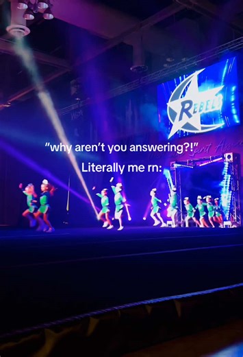 The Emotional Journey of All-Star Cheerleading