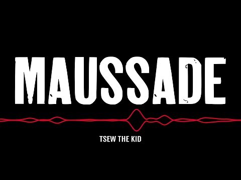 Tsew The Kid - Maussade (lyrics video)