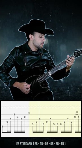 【GUNS N' ROSES】[ Don't Cry ] cover Dotti Brothers | LESSON | GUITAR TAB