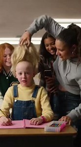 Heartless bullies ripped off a little girl’s wig and mocked her illness — Unaware the next morning would be The Purge, when her dad and 200 Hells Angels locked down the school... CHAPTER 1: THE SILENCE BEFORE THE ROAR The sound of a heart breaking is quieter than you think. It doesn’t sound like glass shattering or a car crash. It sounds like a suppressed sob behind a locked bathroom door at 3:15 PM on a Tuesday. I was under the chassis of a ’69 Mustang when the call came. My hands were coated i