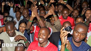 Which is Africa’s favourite Premier League team?