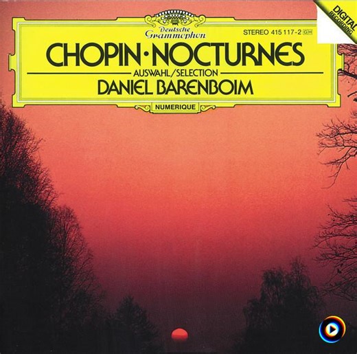 Prelude No. 15 "Raindrop" by Frédéric Chopin