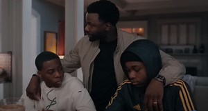 'The Crossover' Trailer: Disney 's Basketball Series Starring Derek Luke, Jalyn Hall And More, Based On Kwame Alexander Book - Blavity