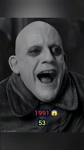 The Addams Family Cast Then and Now | Cast Evolution (1991–2026)