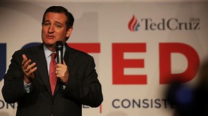 Ted Cruz's Movie Lines