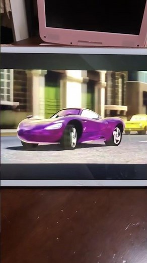 Holley Shiftwell | Cars 2: The Video Game | 2 Phut Hon (KAIZ Remix) V8