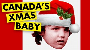 A great Canadian coincidence