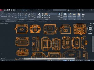 AutoCAD 2023: How to convert units (Millimeters to Meters) in 4 minutes! 📏❌