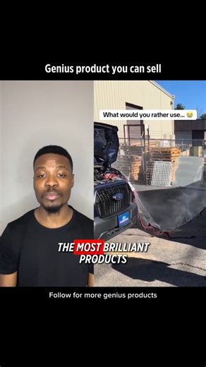 A portable jump starter that also inflates tires and works as a torch is one of the smartest products to sell right now. 🔥 It solves real problems on the road like dead batteries, flat tires, and emergencies in the dark, all in one compact device. 🚗⚡ People love products that save time, money, and stress, and this one does all three. 💯 It’s practical, unique, and useful for every driver, which makes it a powerful seller in any season. ⭐ #investment #extraincome #business | Xolani Lindo