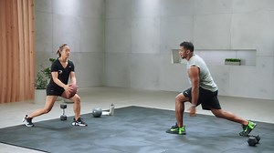 Let’s get our mind & body right! I wanted to create some classes that focus on mindfulness in addition to stability, and recovery… so Amazon Halo and I got together to develop a workout series exclusive to #AmazonHalo. Hope you have fun with me & Dr. Amypedia!!! Go check it out & let me know in the comments what workout (mental or physical) worked best for YOU! | Russell Wilson