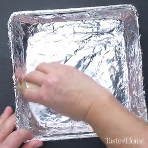 218K views · 1K reactions | This unbelievably easy peanut butter fudge is one mouthwatering dessert. > Get the recipe for Easy Peanut Butter Fudge: https://trib.al/Cu4YwCG | Taste of Home | Facebook