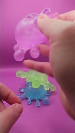 NeeDoh Sploot Splat #needoh #squishytoys #fidgettoys #squishies #tiktokshopcreatorpicks