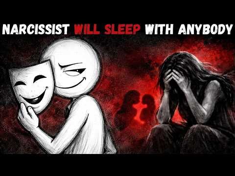 A NARCISSIST WILL SLEEP WITH ANYBODY (HERES WHY) CARL JUNG