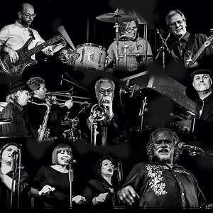 Sheffield Steel - A Tribute to Joe Cocker