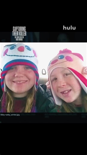 401K views · 1K reactions | The story that stunned the nation — two teenage girls brutally murdered. Now, new details, new interviews, and see the entire video on the bridge for yourself. “Capturing Their Killer: The Girls on the High Bridge” is streaming now on Hulu and Hulu on Disney+. | ABC News Studios | Facebook