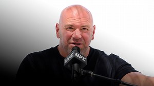 UFC 254: Dana White Press Conference