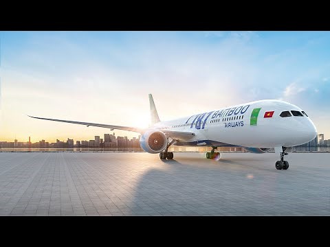 INTRODUCTION OF BAMBOO AIRWAYS