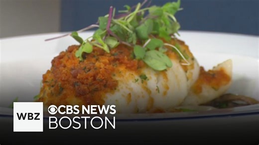 Seafood restaurant at Encore Boston Harbor set to ring in the new year